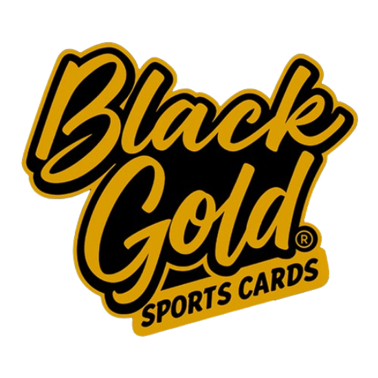 Black and Gold